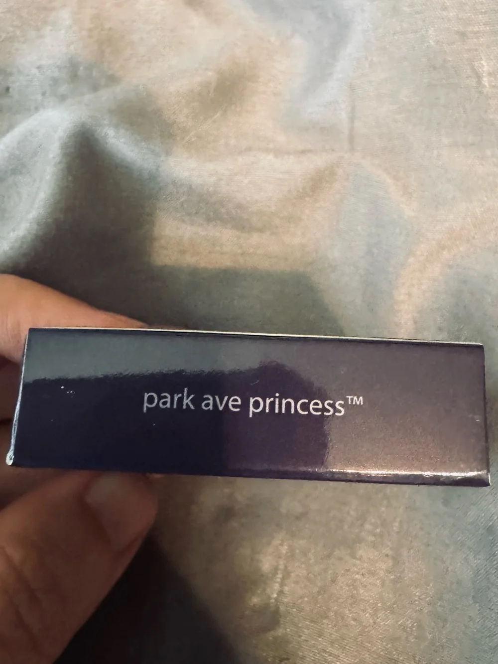 tarte Bronzer & Contour Compact - Park Avenue Princess